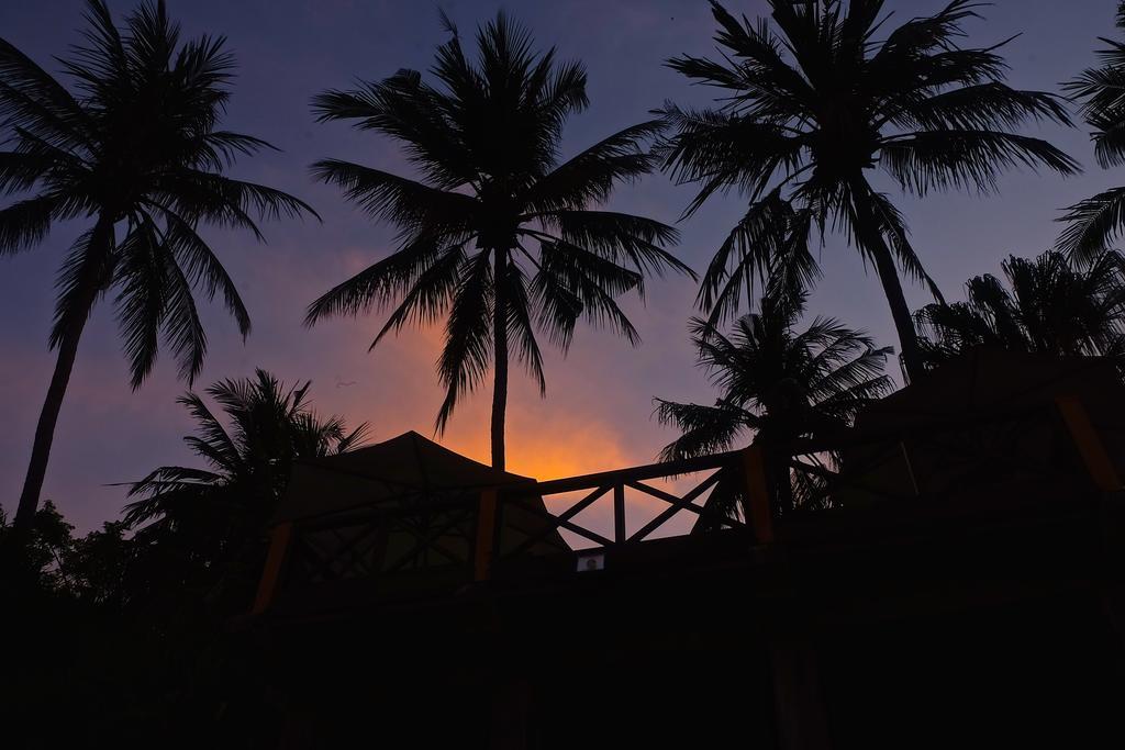 Villa Boreh Beach Resort And Spa Tejakula Exterior foto